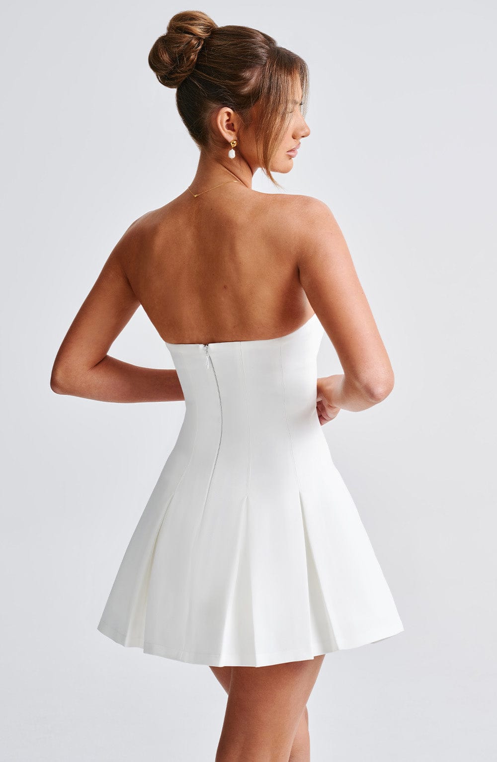 Vestido Mini Glamour