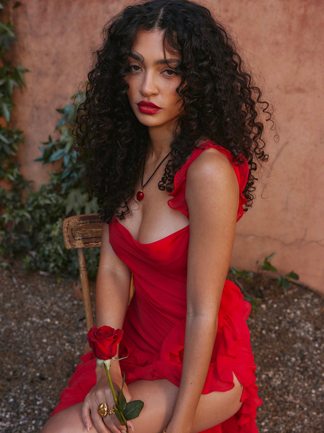 Vestido Ariela - Melly