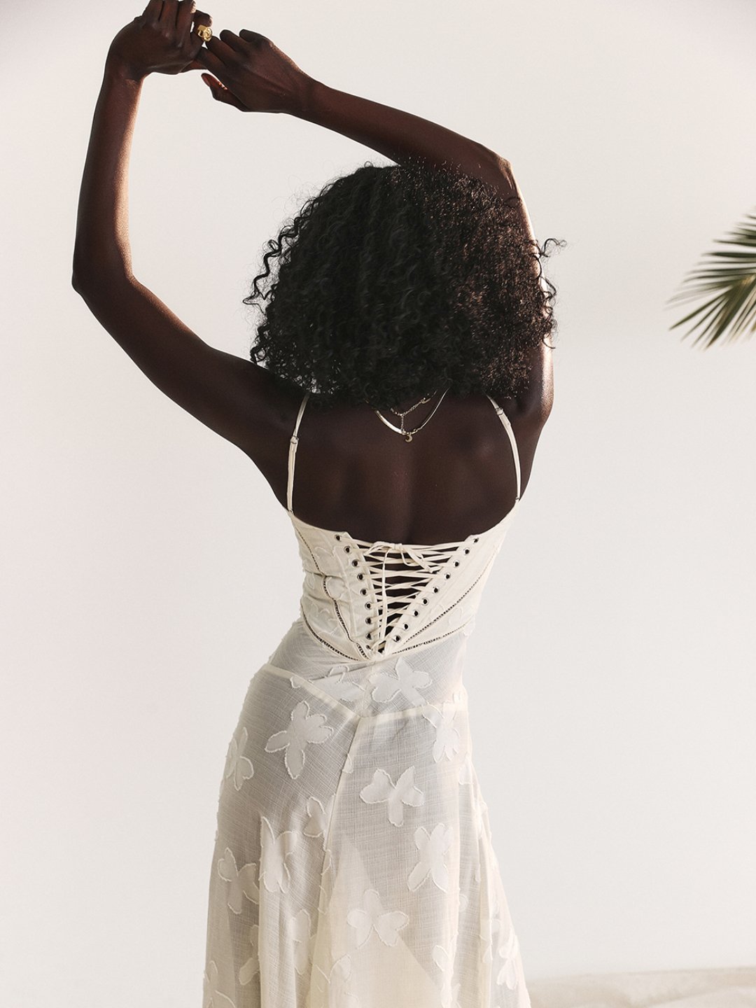 Vestido Longo Myla - Melly