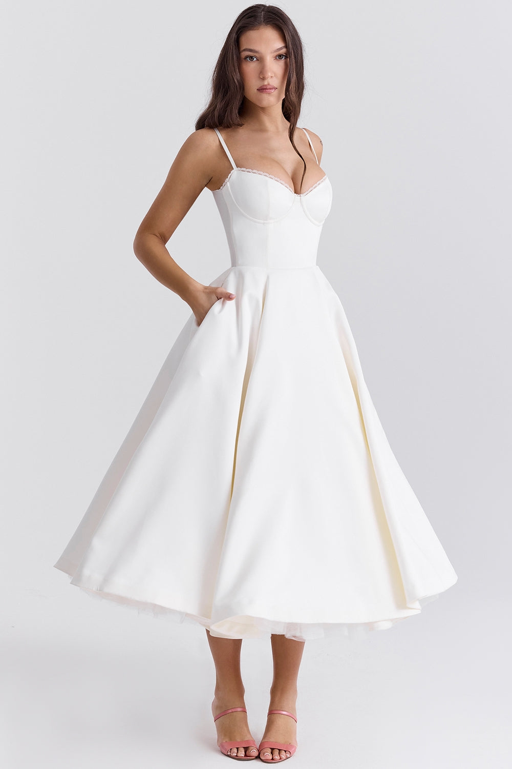 Vestido Cinderella
