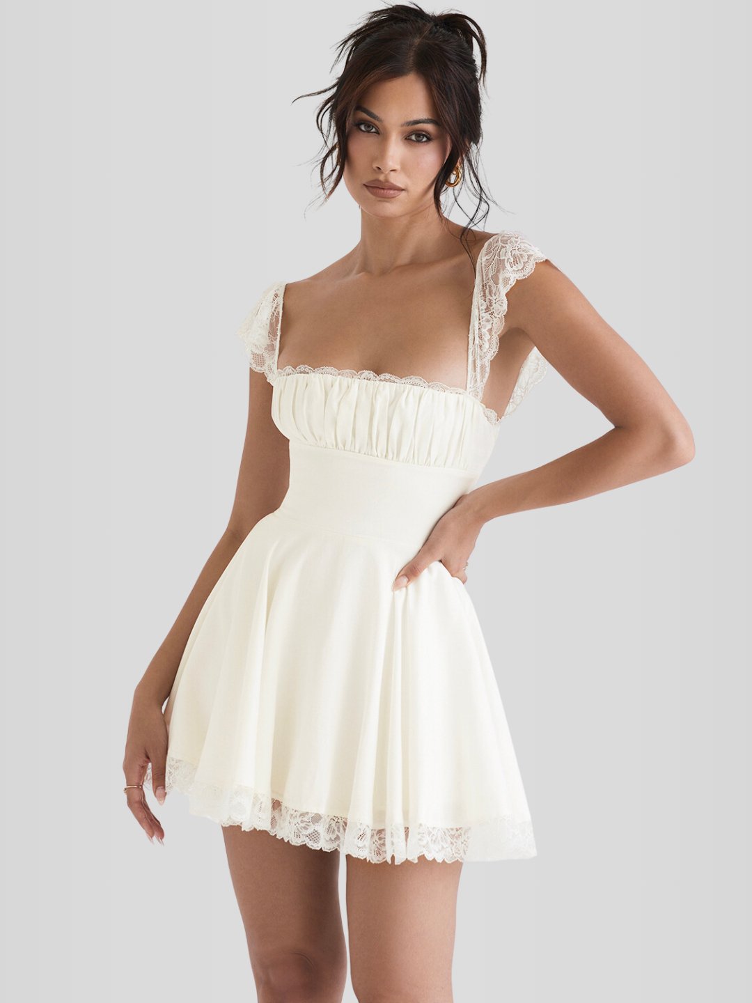 Vestido Bustier Thalia - Melly