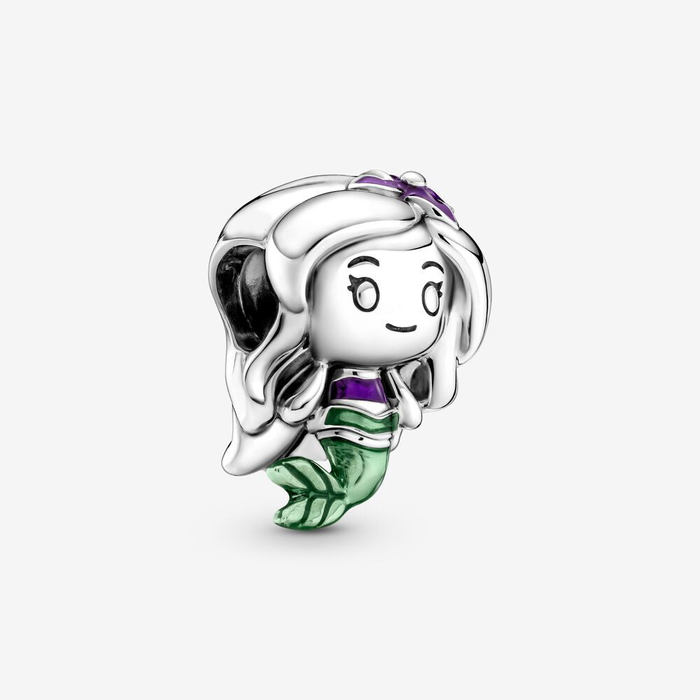 Berloques Disney  - Prata 925