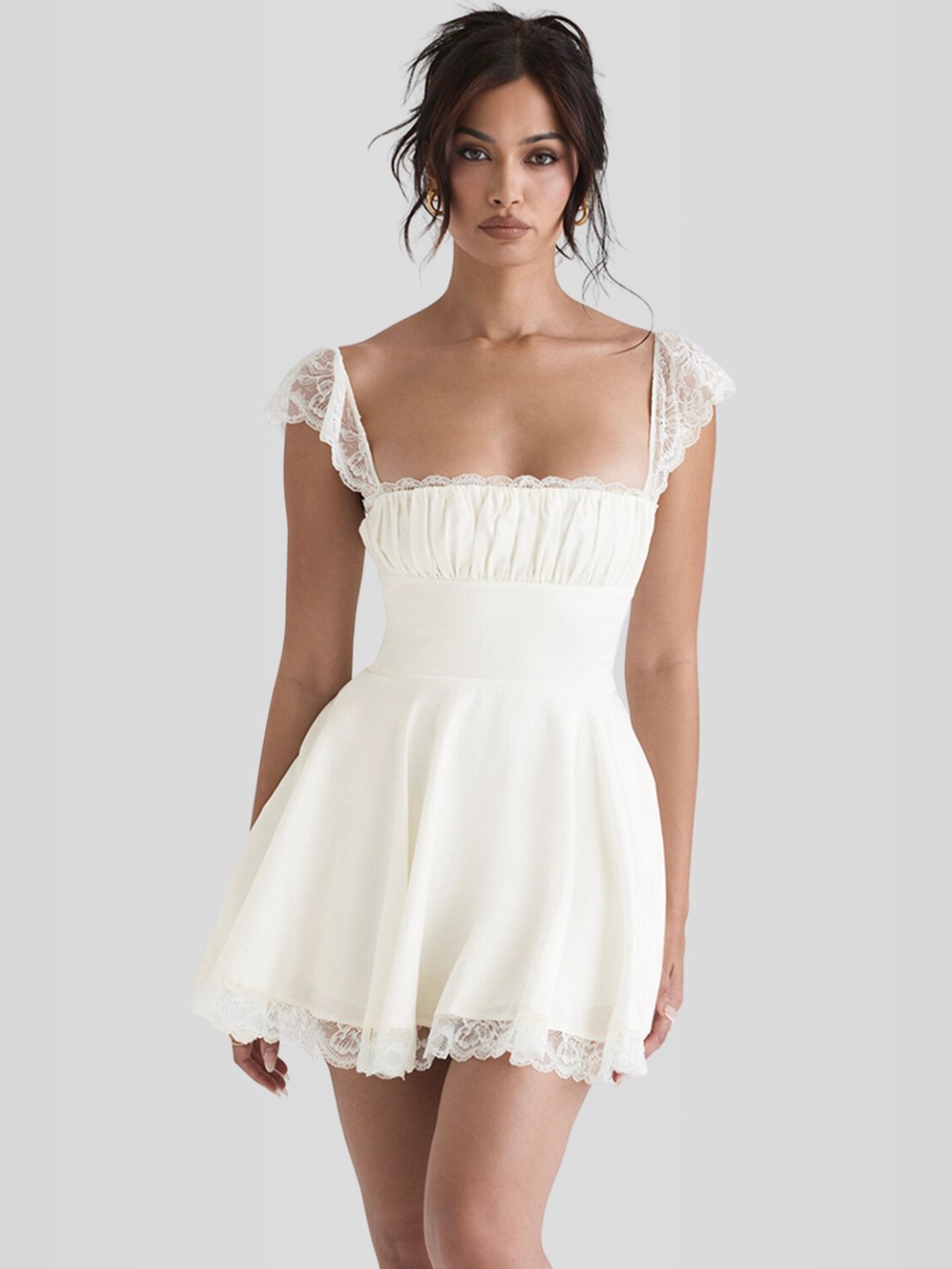 Vestido Bustier Thalia - Melly