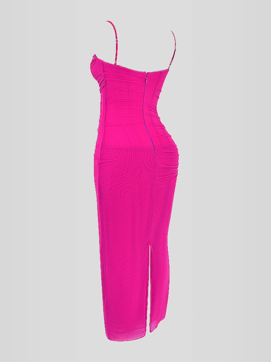 Vestido Naline - Melly