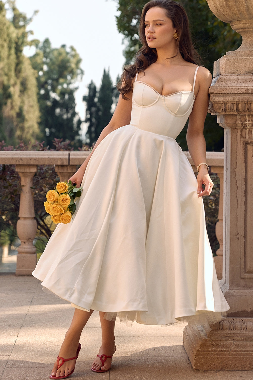 Vestido Cinderella