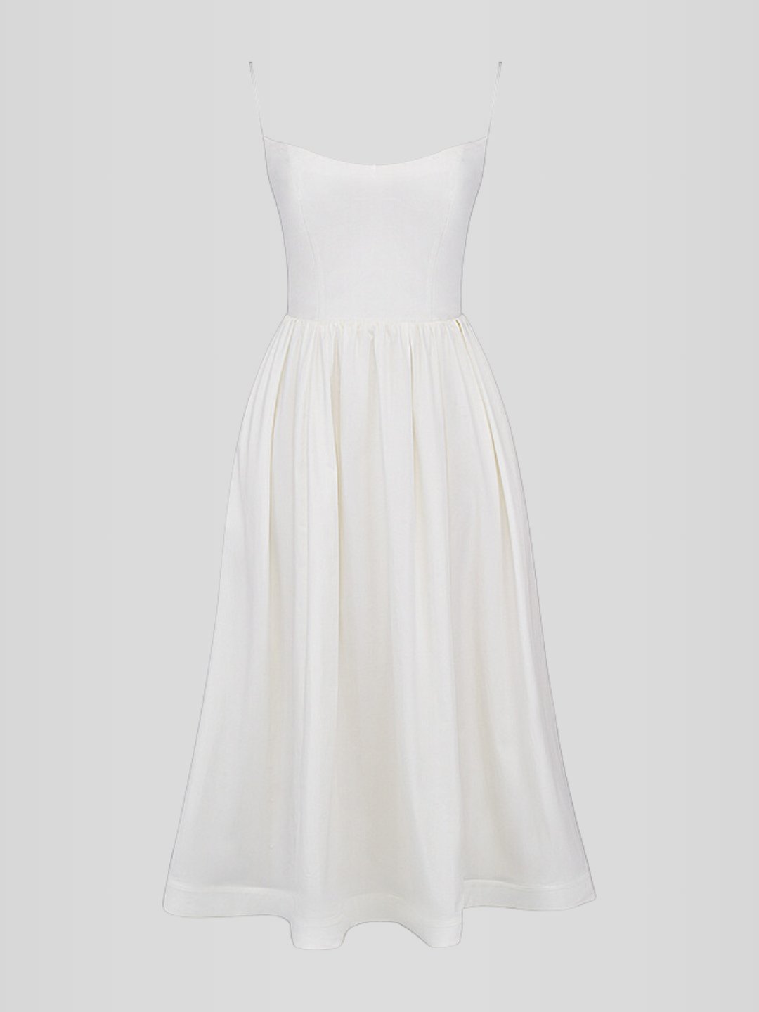 Vestido Midi Layla - Melly