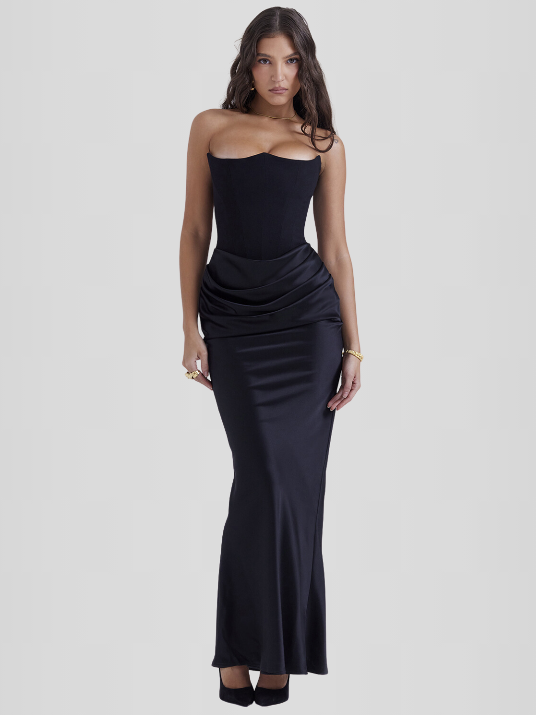 Vestido Luna - Melly