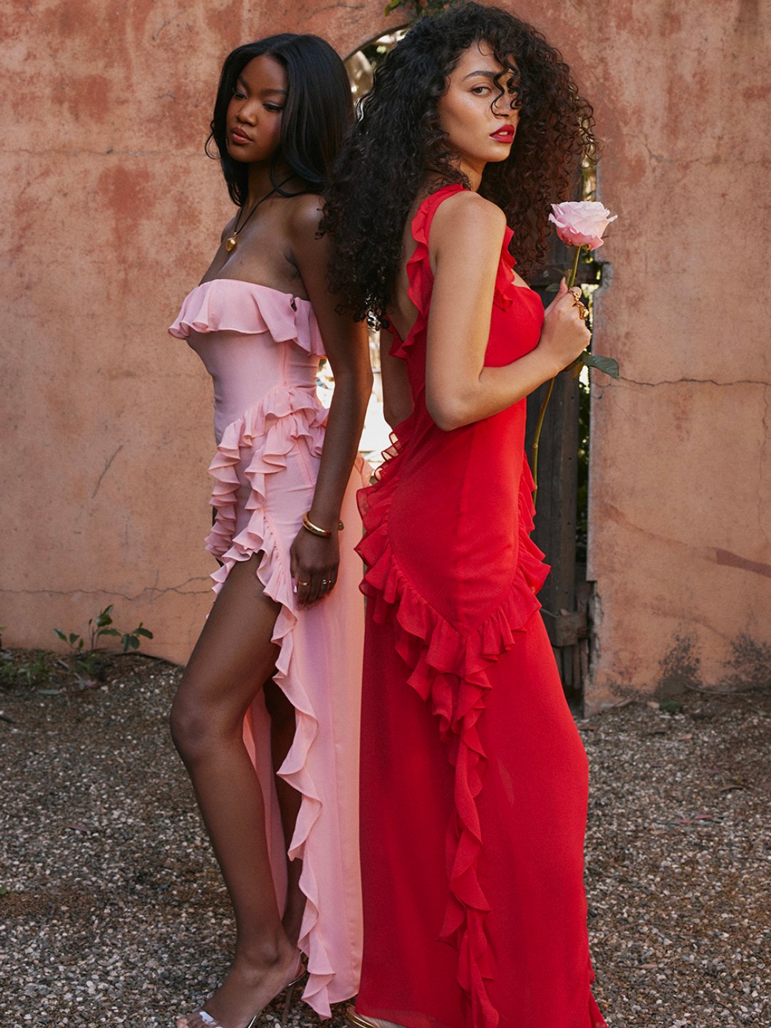 Vestido Ariela - Melly