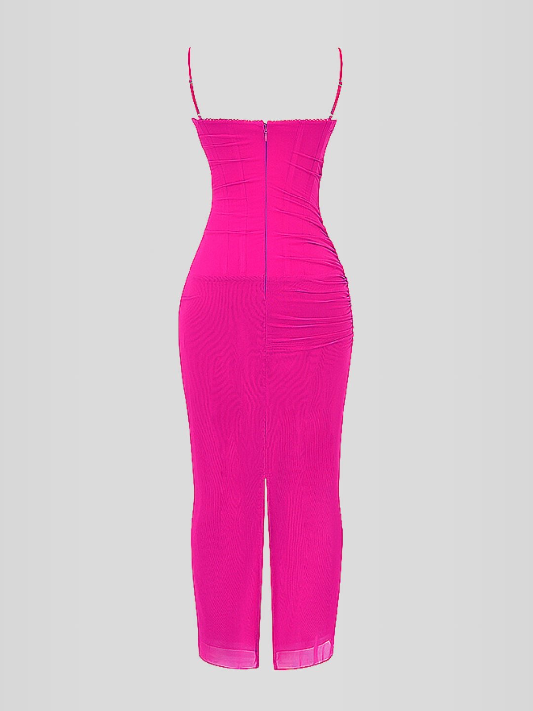 Vestido Naline - Melly