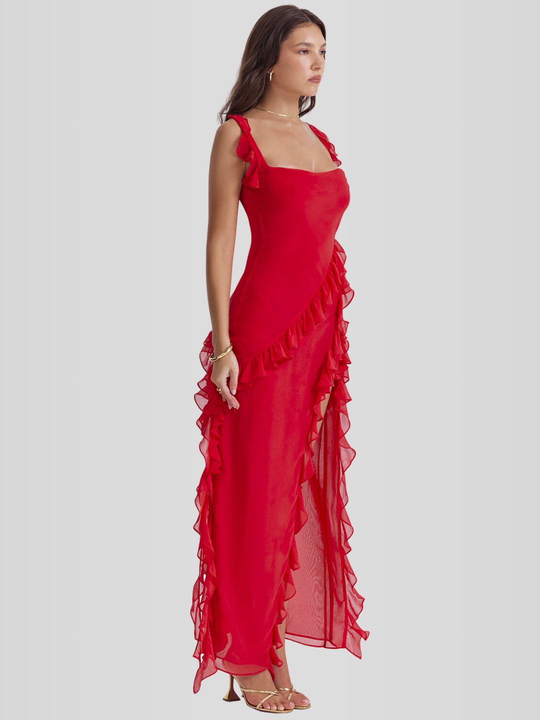 Vestido Ariela - Melly