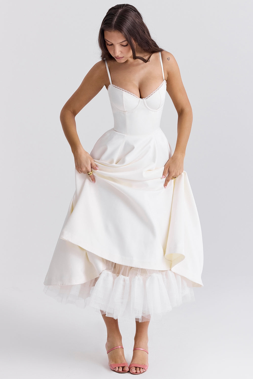 Vestido Cinderella