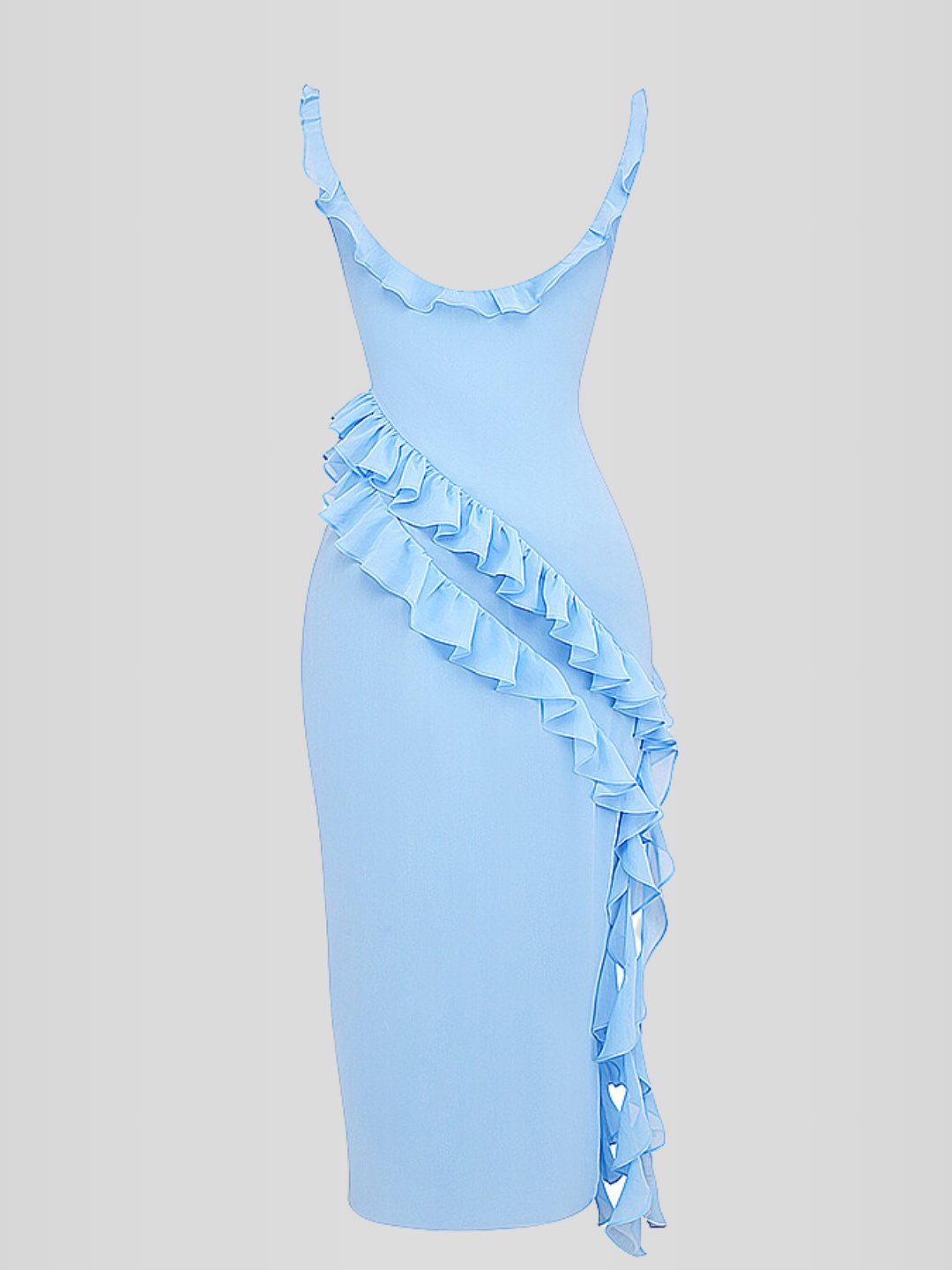 Vestido Ariela - Melly