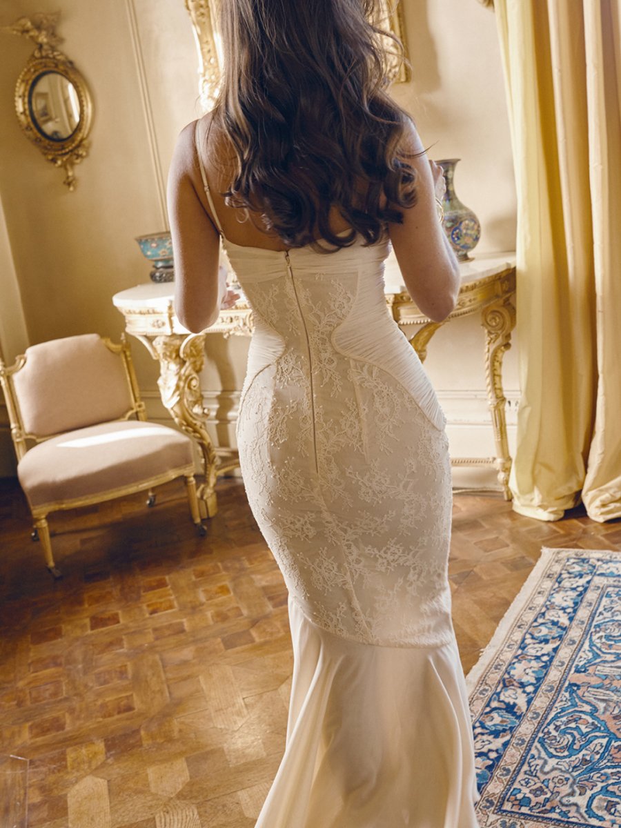 Vestido Bethany - Melly