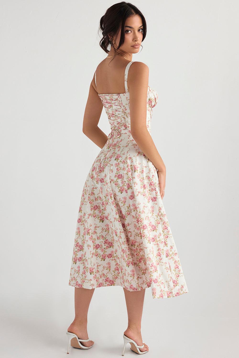 Vestido Elara