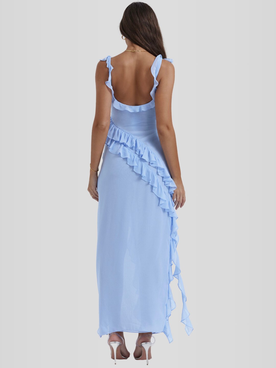 Vestido Ariela - Melly