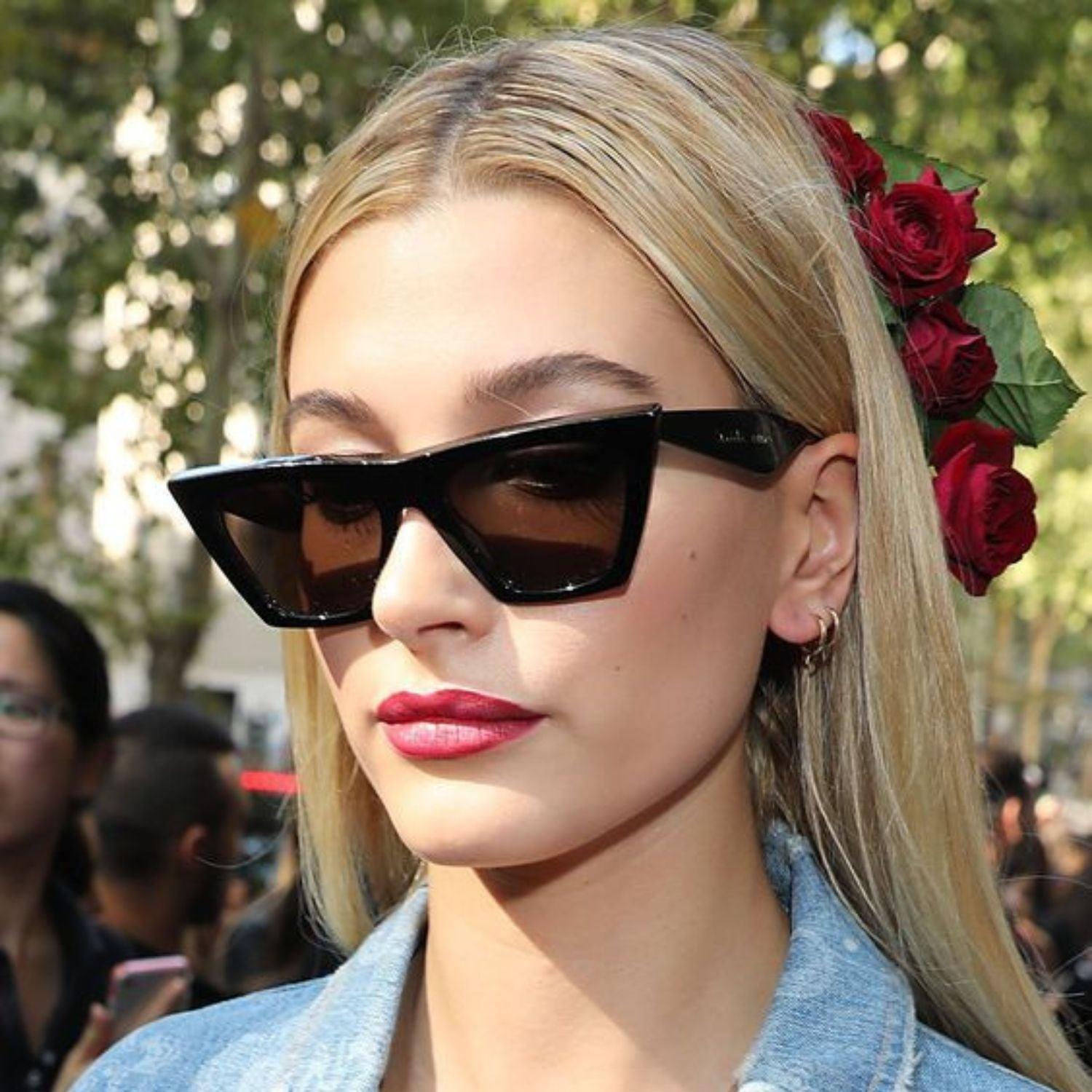 Óculos de Sol Feminino Gatinho - Melly