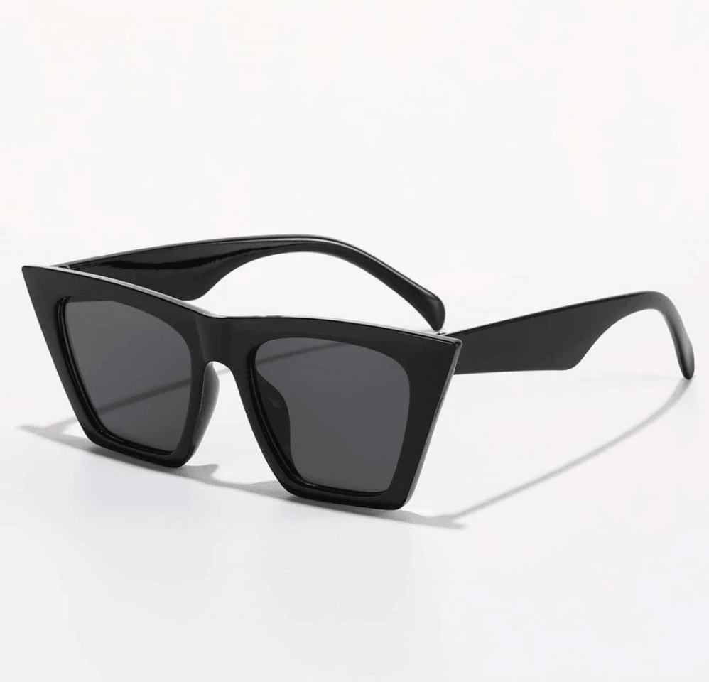 Óculos de Sol Feminino Gatinho - Melly