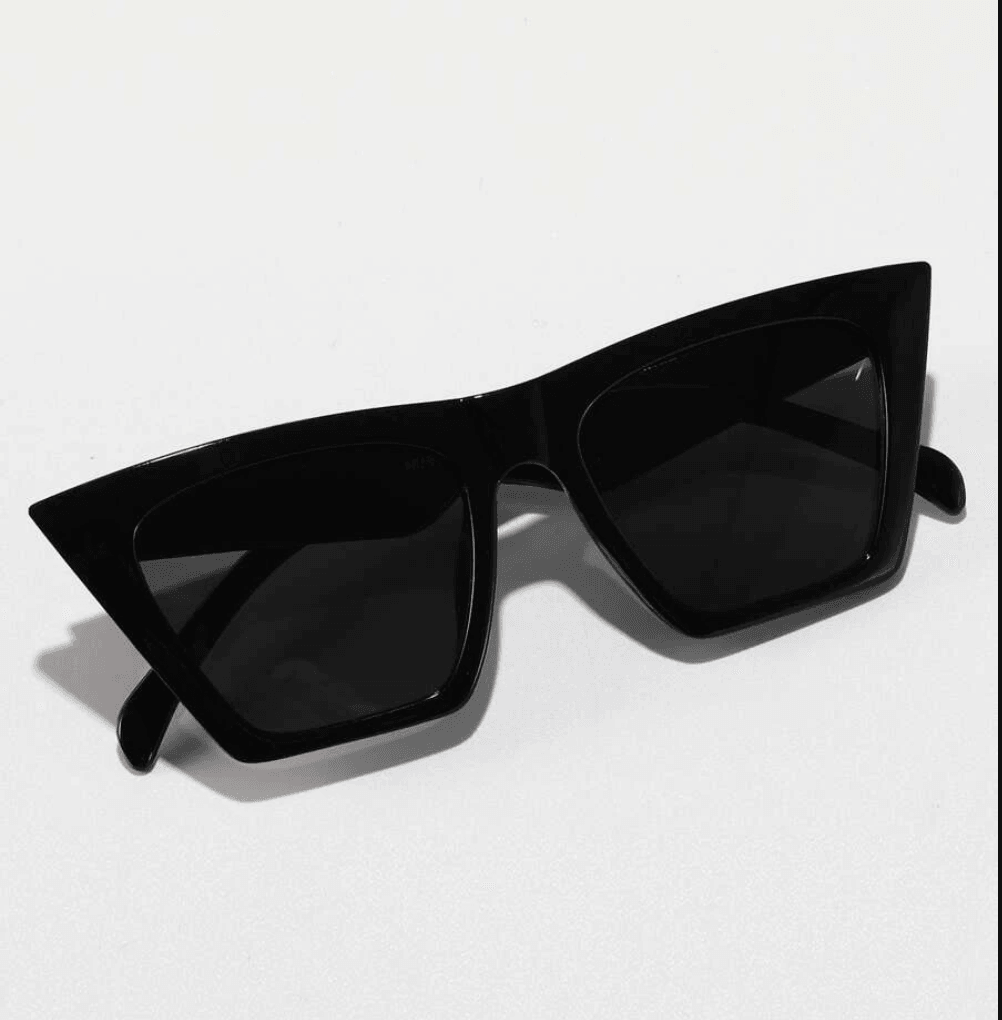 Óculos de Sol Feminino Gatinho - Melly