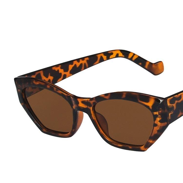 Óculos de Sol Feminino Luxo - Melly