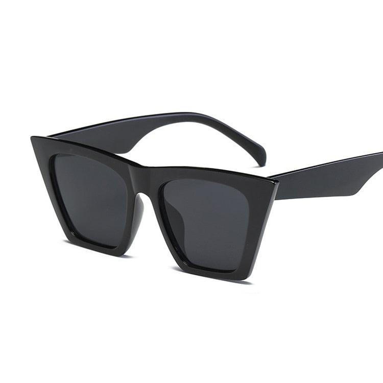 Óculos de Sol Feminino Gatinho - Melly