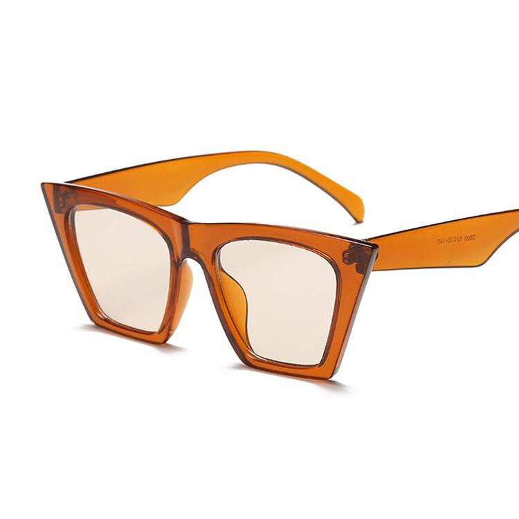 Óculos de Sol Feminino Gatinho - Melly