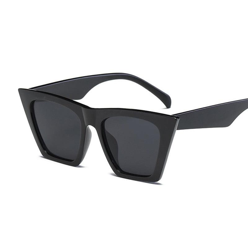 Óculos de Sol Feminino Gatinho - Melly