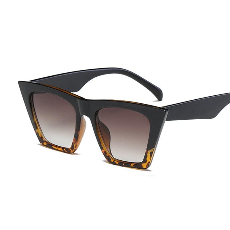 Óculos de Sol Feminino Gatinho - Melly