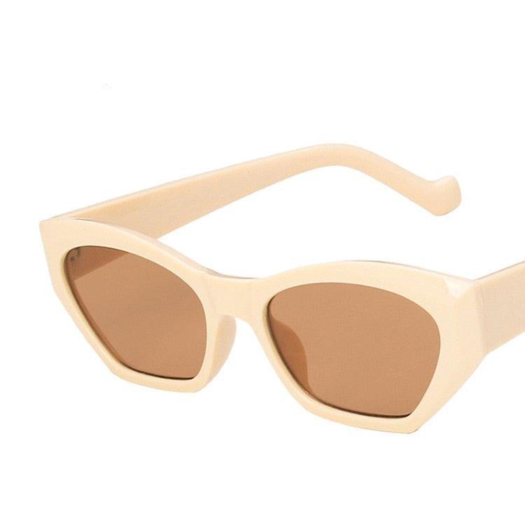 Óculos de Sol Feminino Luxo - Melly