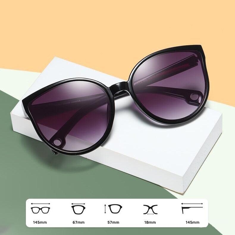 Óculos de Sol Feminino Maragogi - Melly