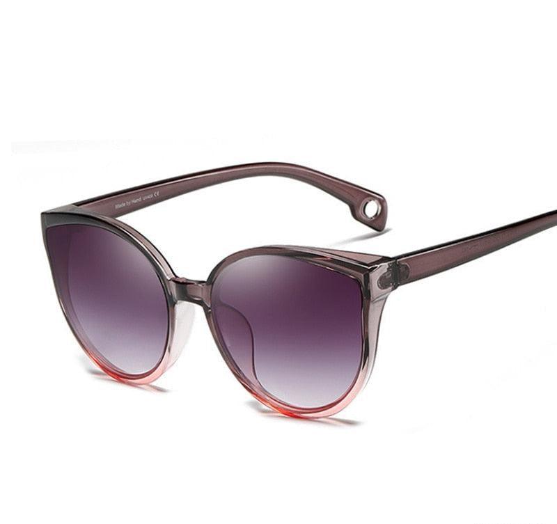 Óculos de Sol Feminino Maragogi - Melly