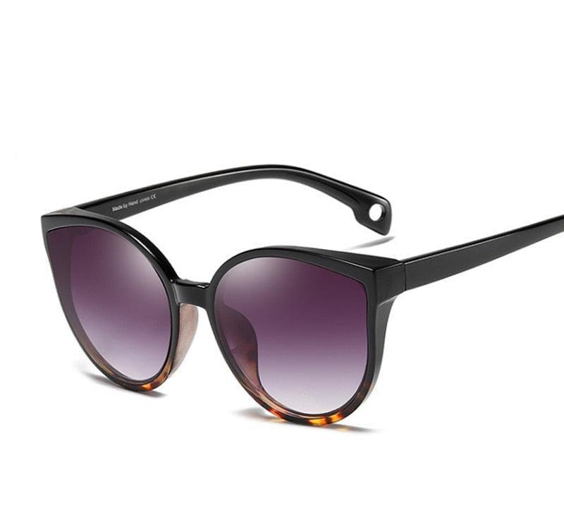 Óculos de Sol Feminino Maragogi - Melly