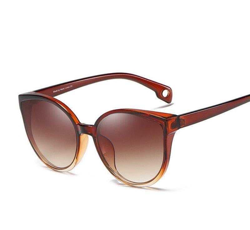 Óculos de Sol Feminino Maragogi - Melly