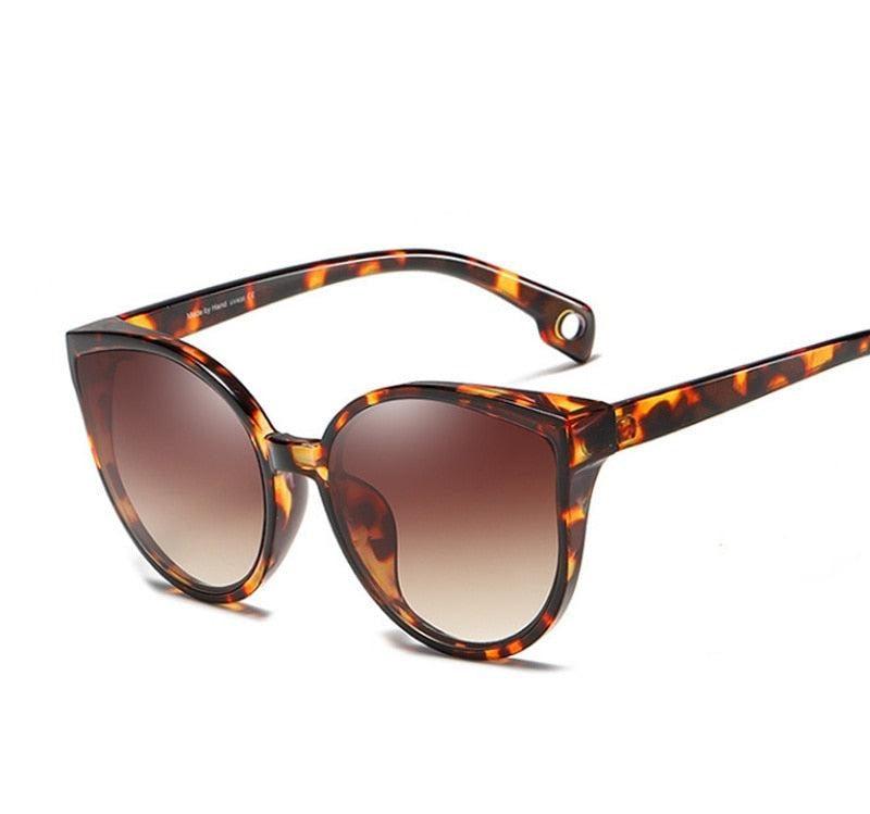 Óculos de Sol Feminino Maragogi - Melly