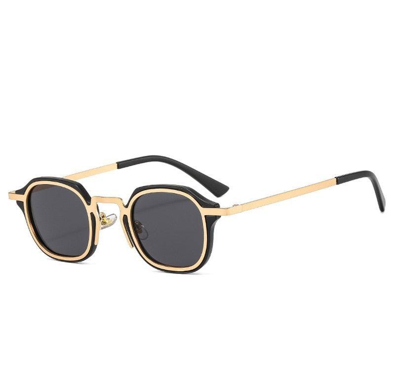 Óculos de Sol Feminino Elegância Atemporal - Melly