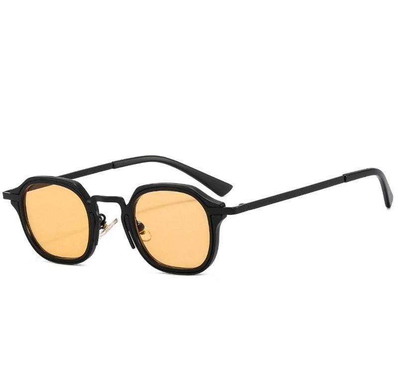 Óculos de Sol Feminino Elegância Atemporal - Melly