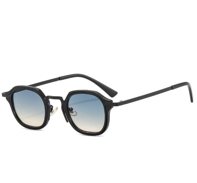 Óculos de Sol Feminino Elegância Atemporal - Melly