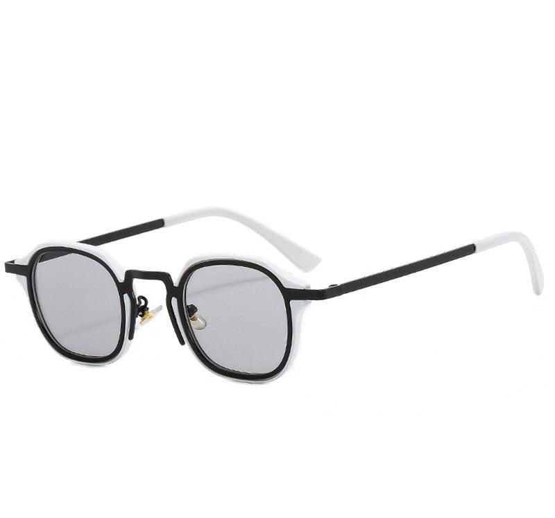 Óculos de Sol Feminino Elegância Atemporal - Melly