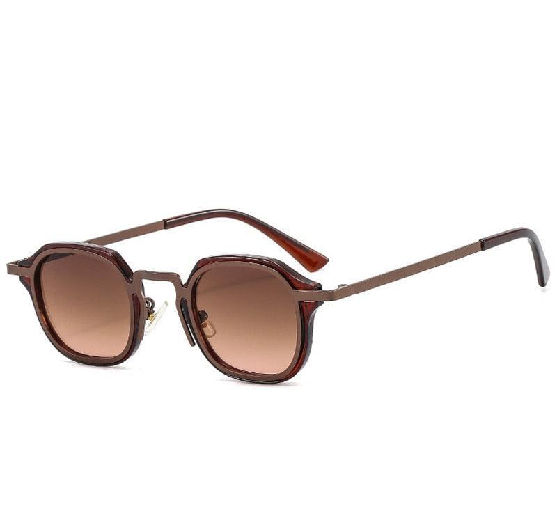 Óculos de Sol Feminino Elegância Atemporal - Melly