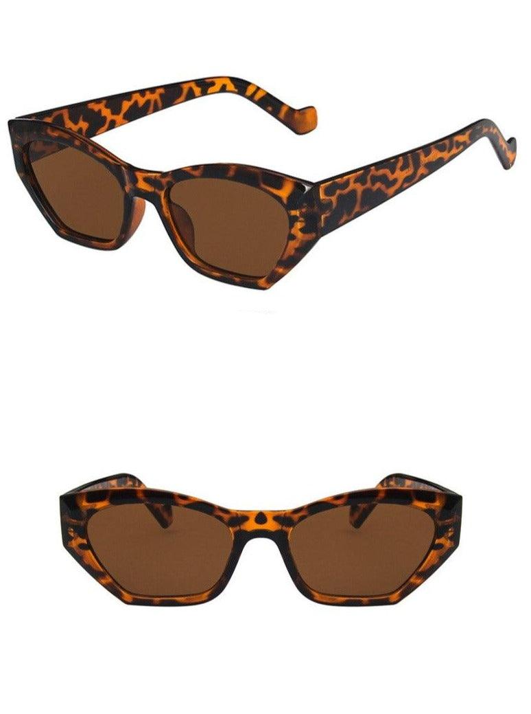 Óculos de Sol Feminino Luxo - Melly