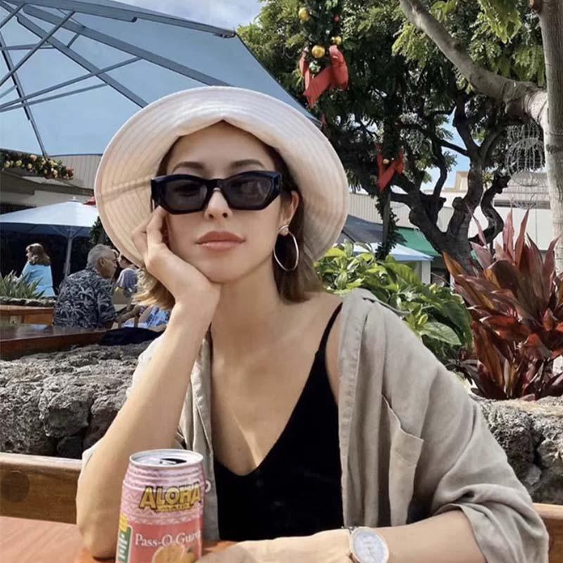 Óculos de Sol Feminino Luxo - Melly