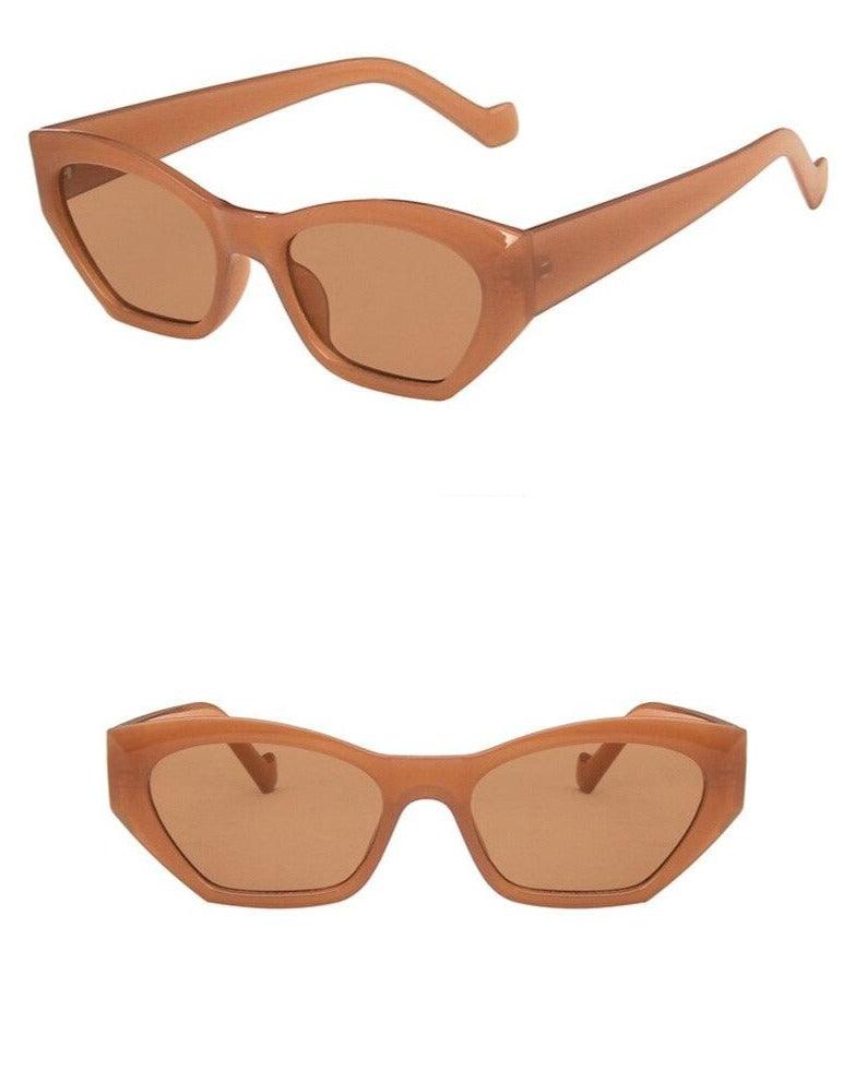 Óculos de Sol Feminino Luxo - Melly