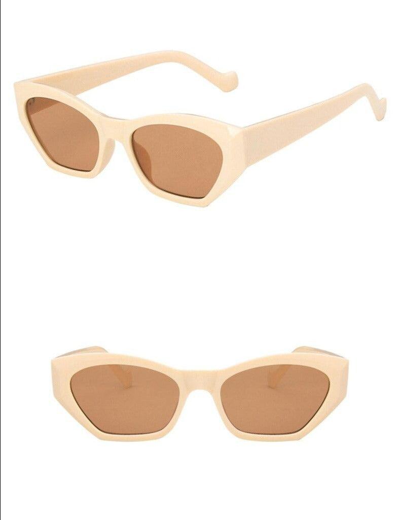 Óculos de Sol Feminino Luxo - Melly