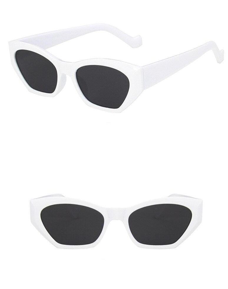 Óculos de Sol Feminino Luxo - Melly