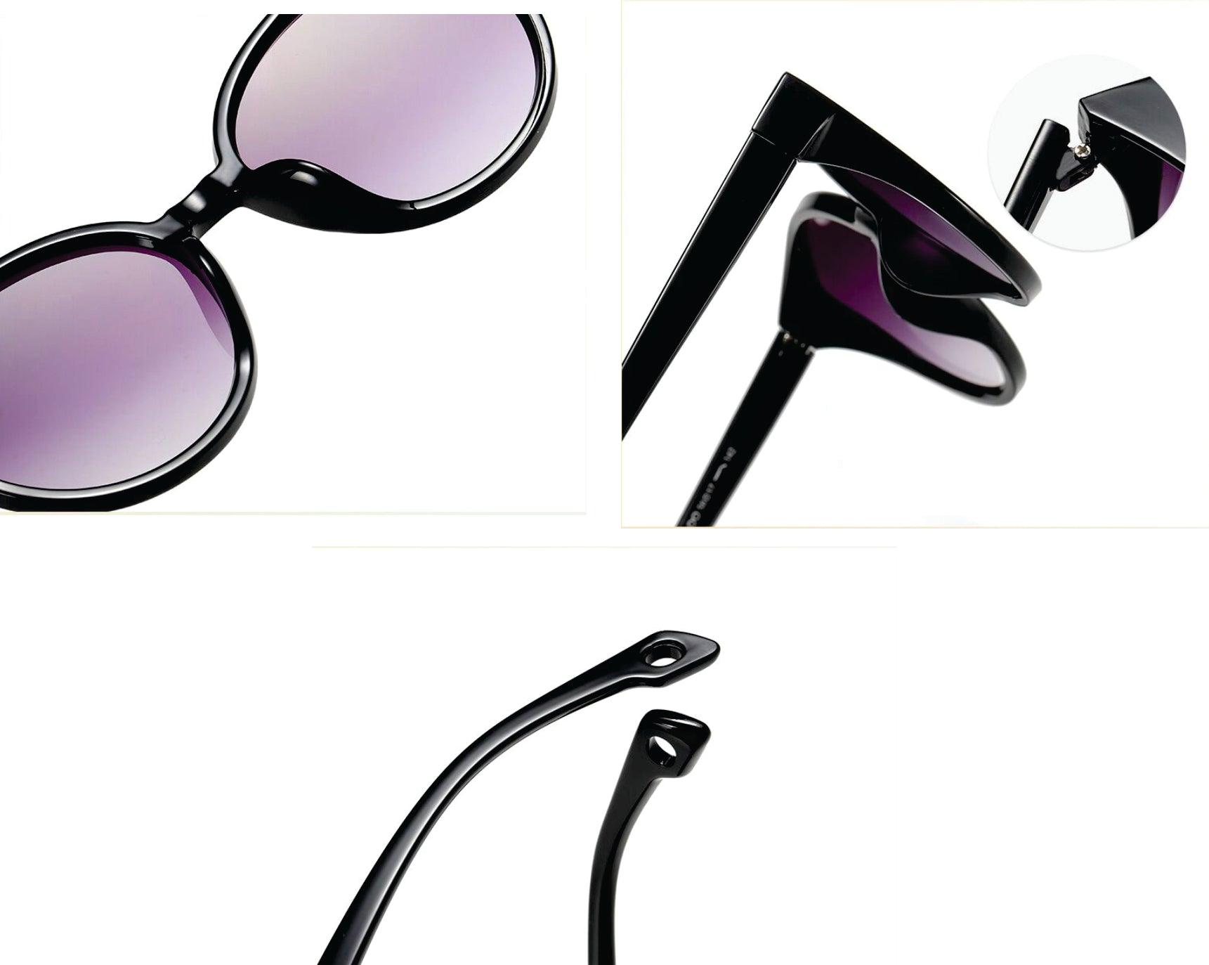 Óculos de Sol Feminino Maragogi - Melly