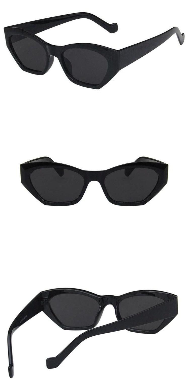 Óculos de Sol Feminino Luxo - Melly