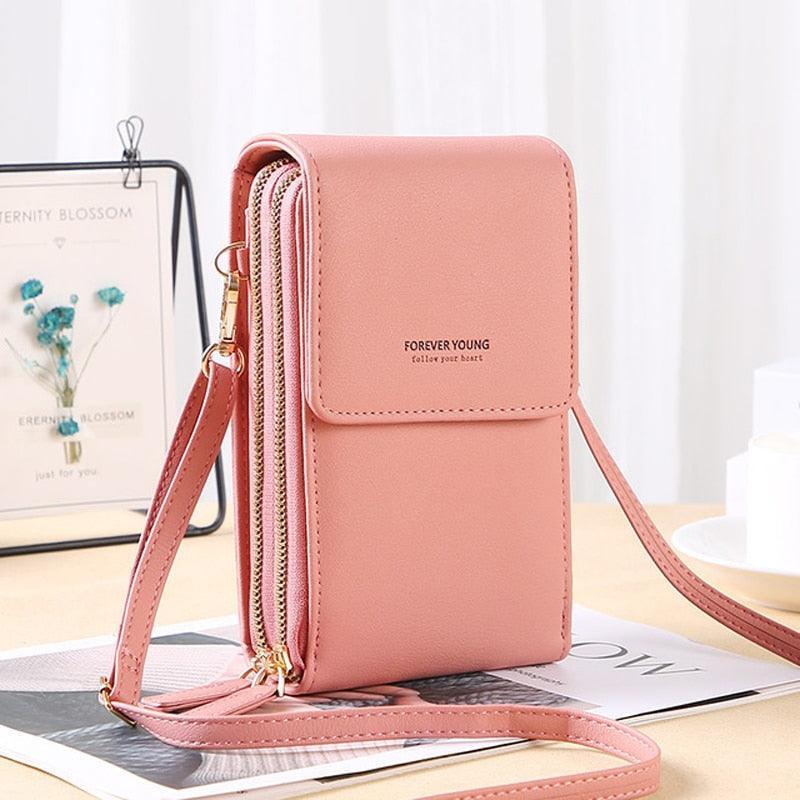 Bolsa Feminina Crossbody - Melly