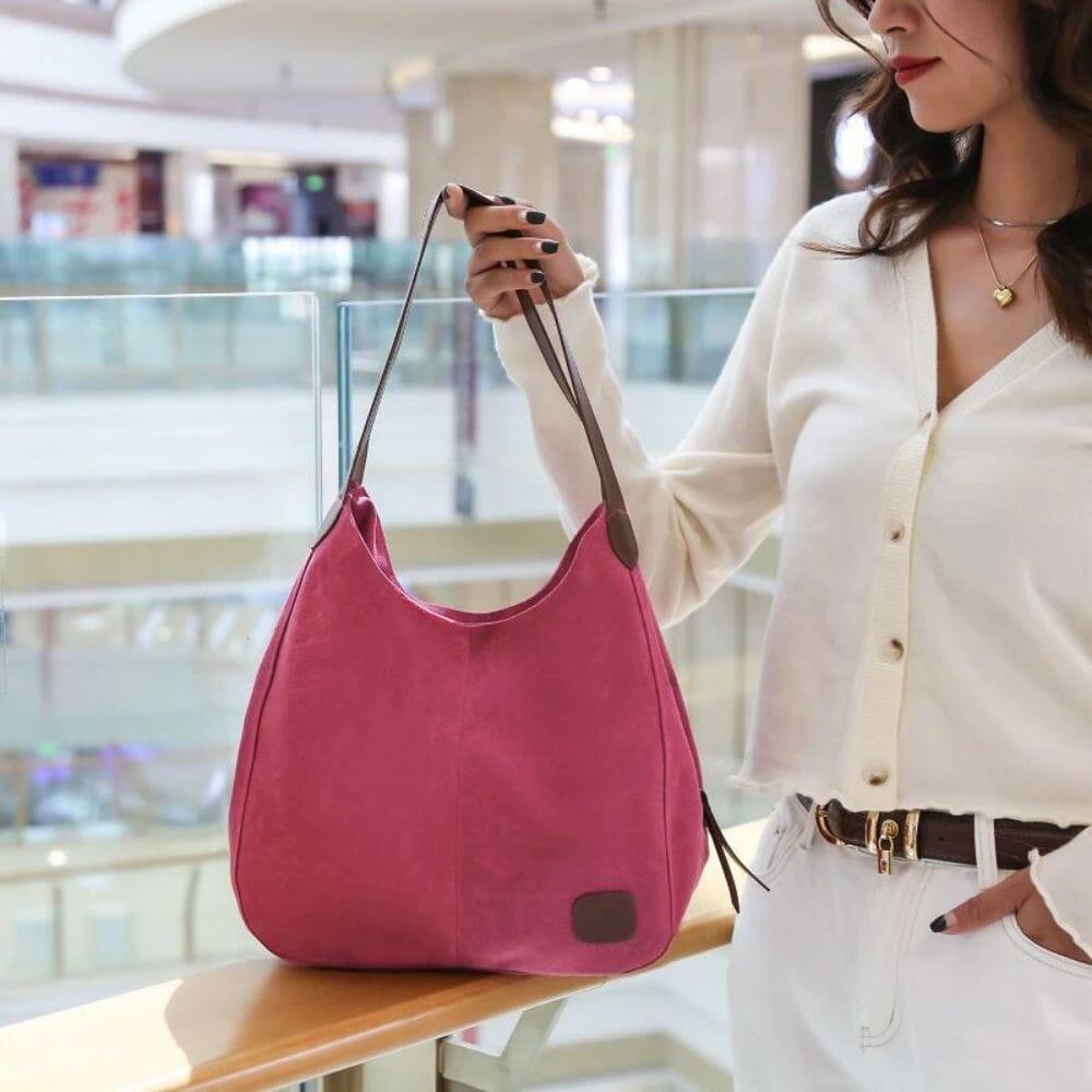 Bolsa Feminina Encanto - Melly