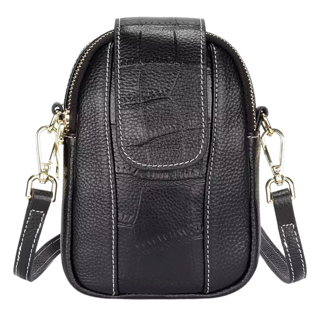 Bolsa Feminina Crossbody Luxo - Melly