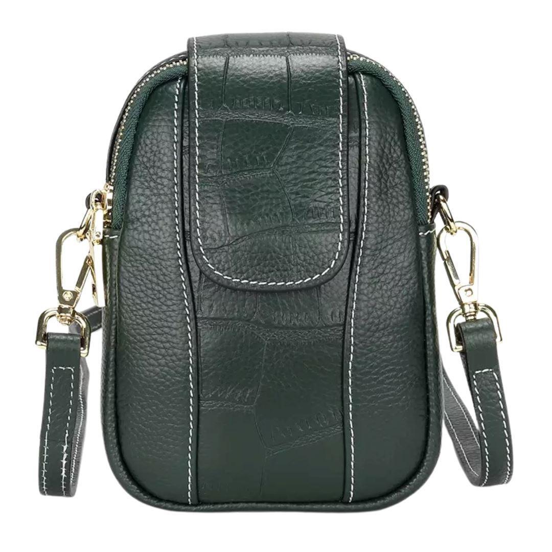 Bolsa Feminina Crossbody Luxo - Melly