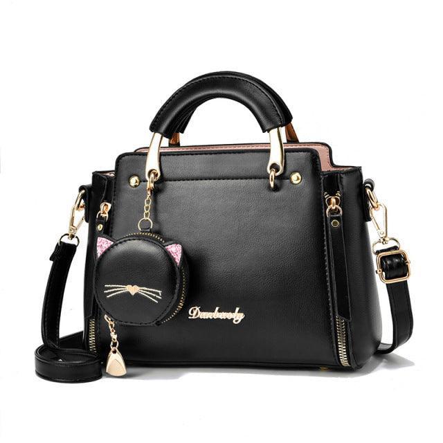 Bolsa Feminina Casual com Estilo - Melly